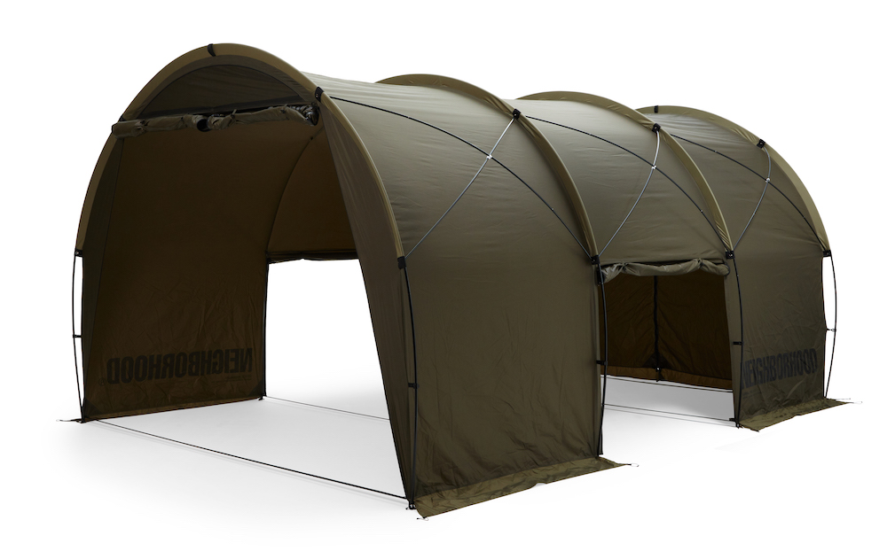 ネイバーフッドが人気5ブランドとの大型コラボコレクションを発売