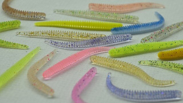 新色登場！イージーシェイカーにアジング専用カラーが追加！ | つり人