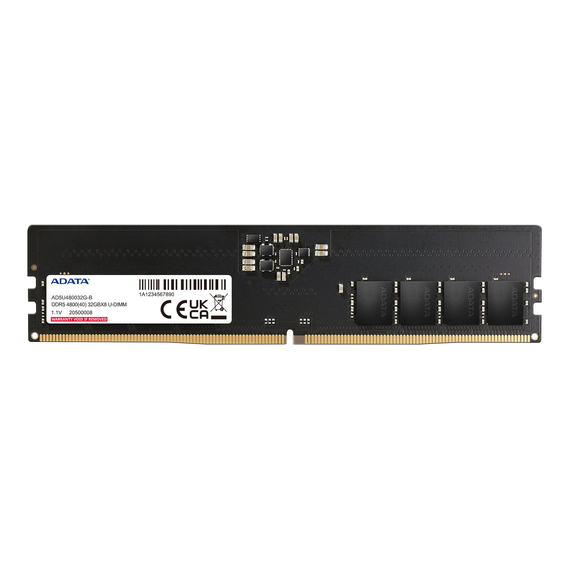 ラップトッ/ デスクトップメモリ| DDR4 | DDR5 | ADATA (Japan)