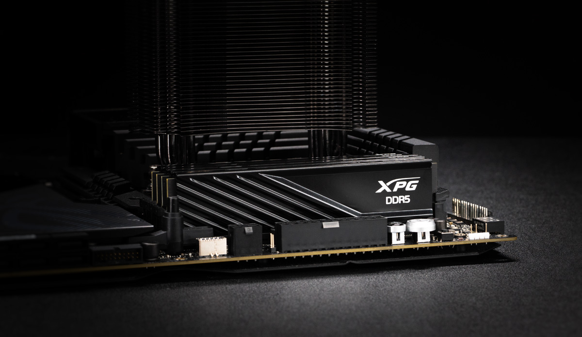 LANCER BLADE DDR5 Memory | XPG