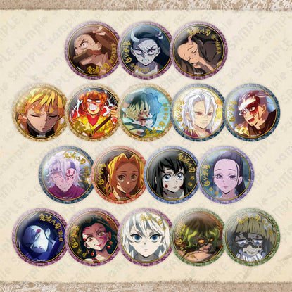 TV Series Demon Slayer -Kimetsu no Yaiba-, Mugen Train and Entertainme