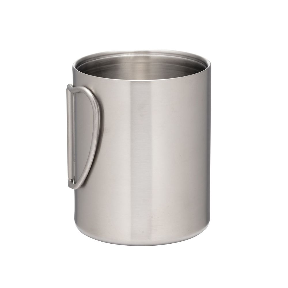 snow peak ステンレス真空マグ 300 MG-213: キャンプ トレッキングギア