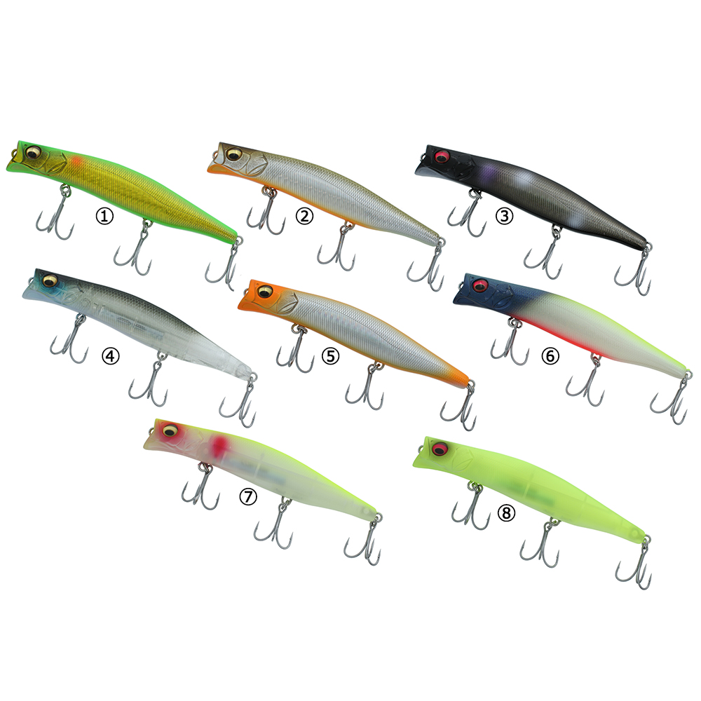 ジョインター 別注カラー 】 Megabass メガバス カゲロウ124F【ライム