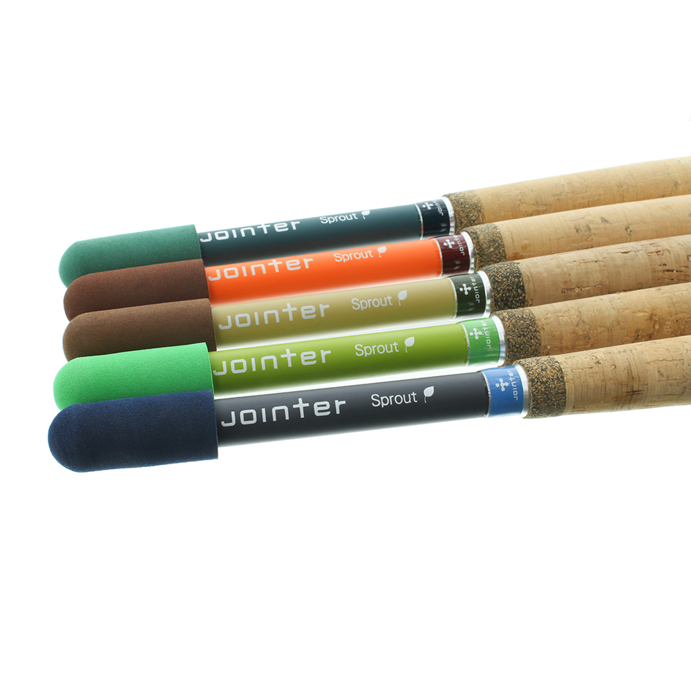 Jointer ジョインター SPROUT スプラウト270 グリーン: フィッシング