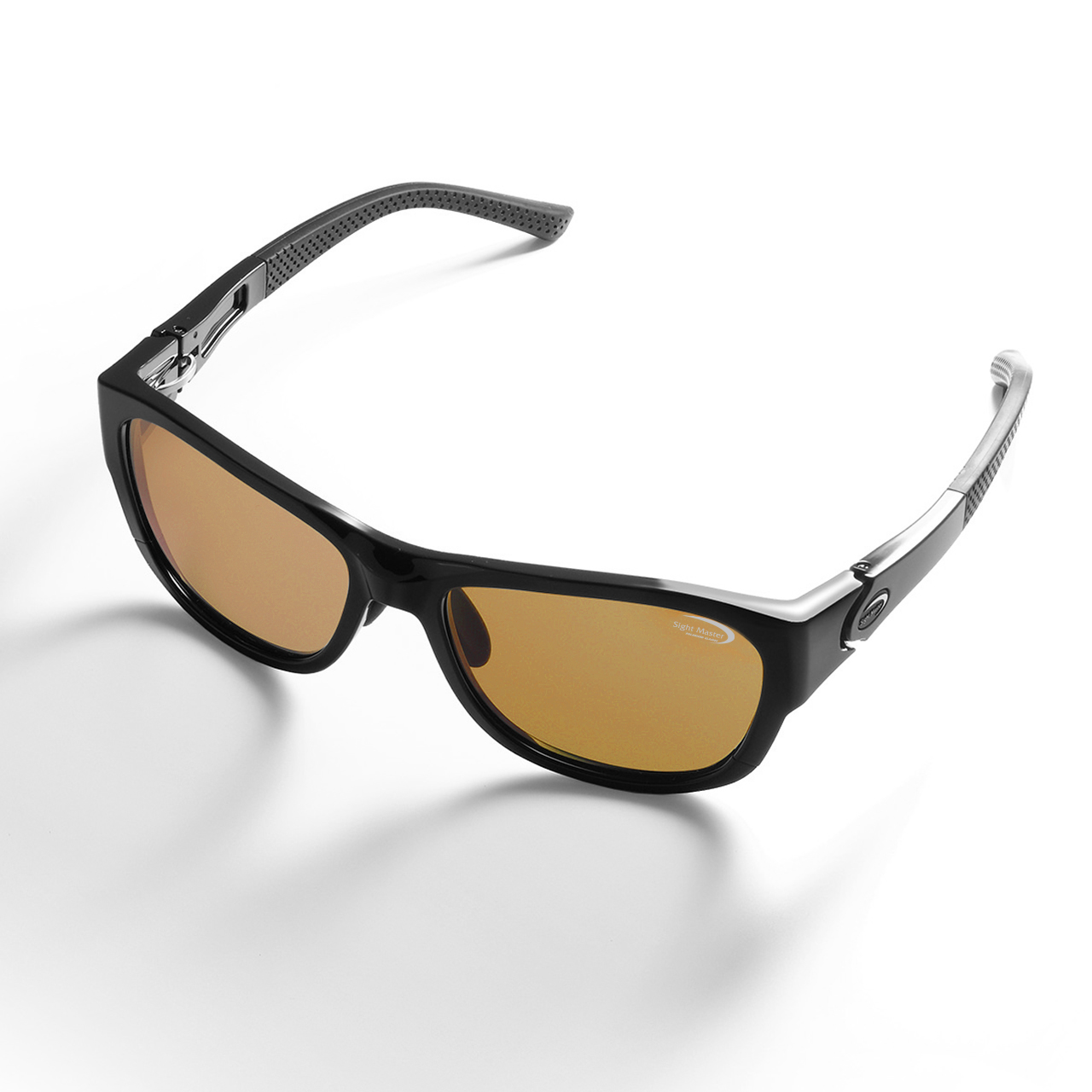 Sight Master サイトマスター エノルメ ブラック 【ラスターオレンジ