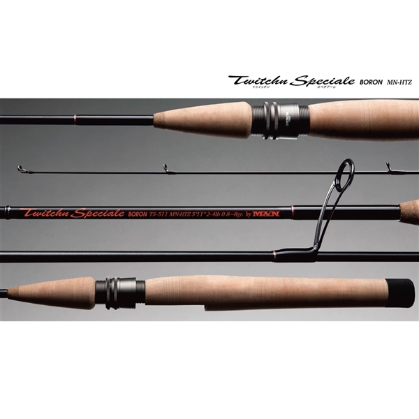M&Nコーポレーション TS-608MN-HTZ トゥイッチン スペチアーレ BORON