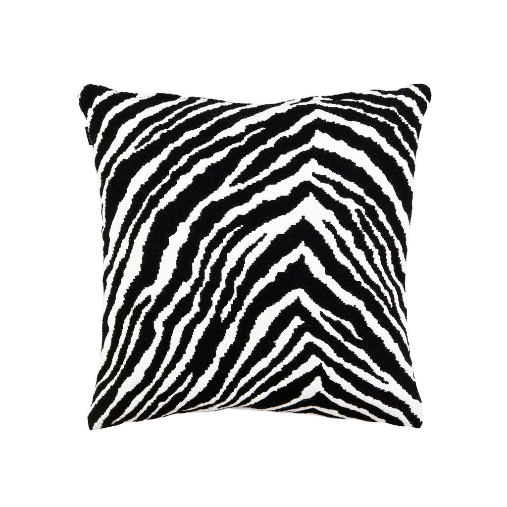ゼブラ ウール クッションカバー 40 x 40 cm – Artek Tokyo Store