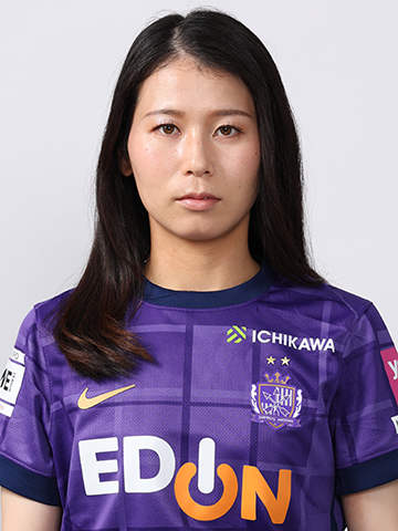 サンフレッチェ広島レジーナ 佐山桃子選手2025/26 レプリカ