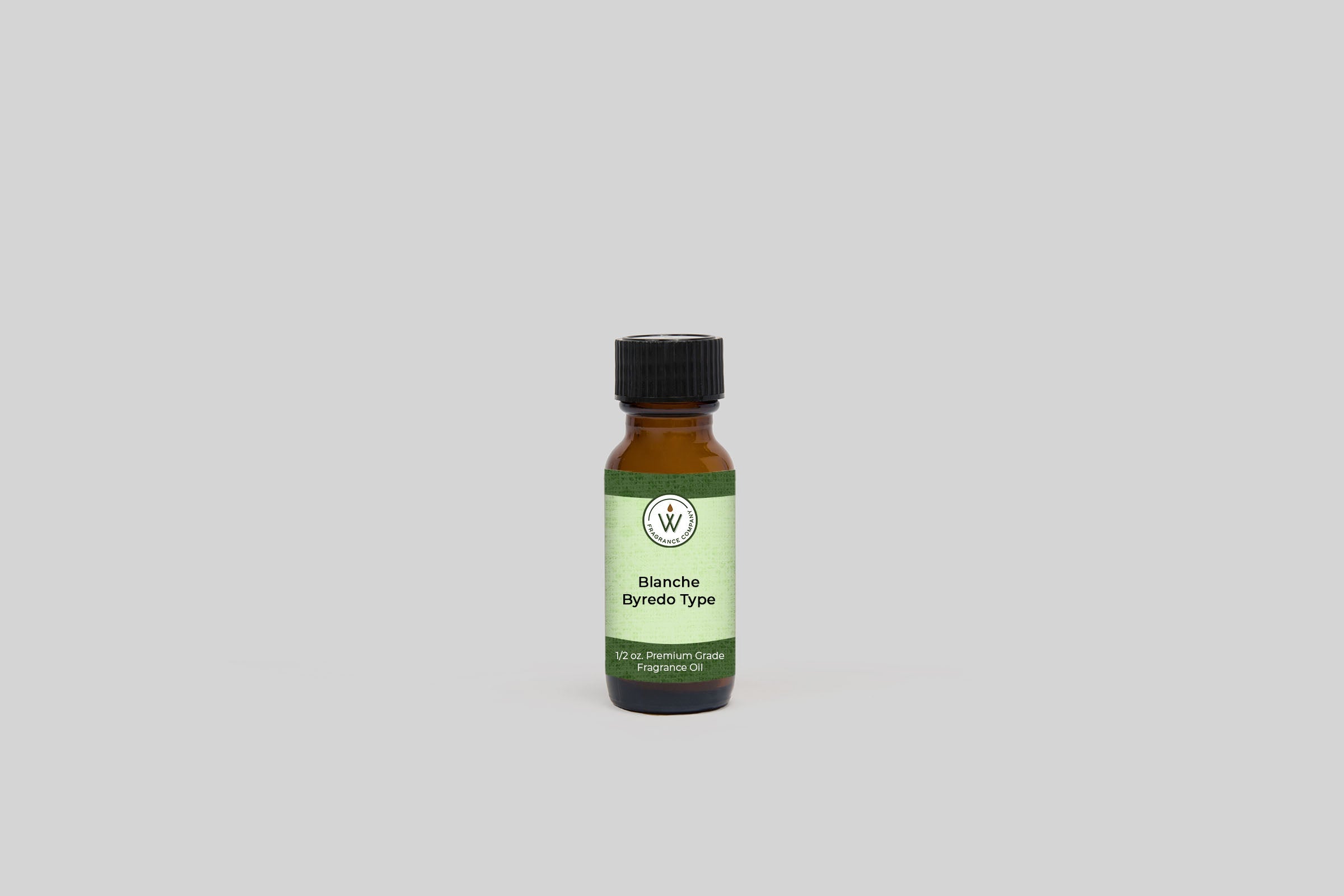 Blanche Byredo Type Fragrance Oil – Wellington Fragrance