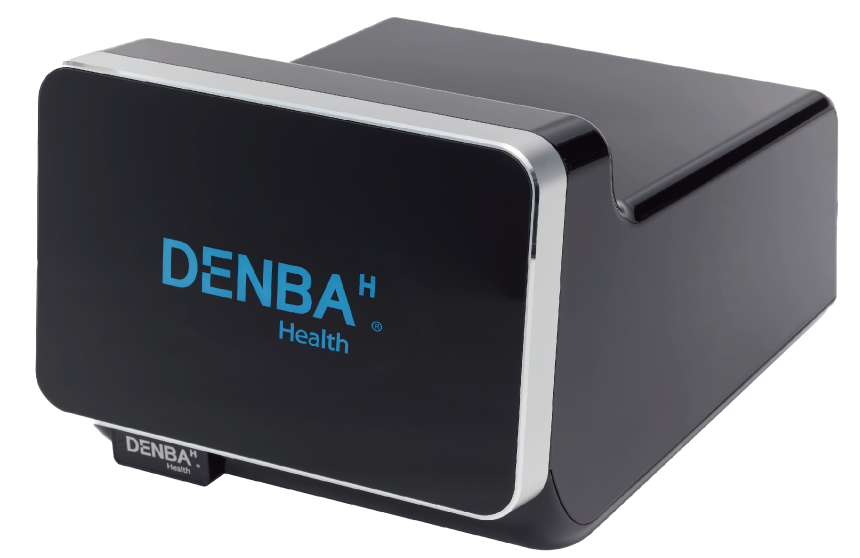 水分子振動技術 DENBA・HEALTH【デンバ・ヘルス】