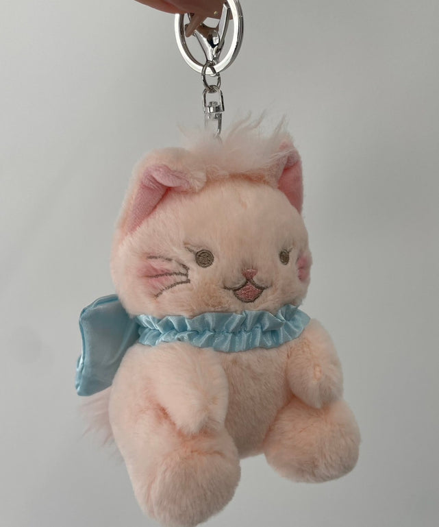 おめかしcatぬいぐるみキーホルダー｜WEGO（ウィゴー） – WEGO ONLINE