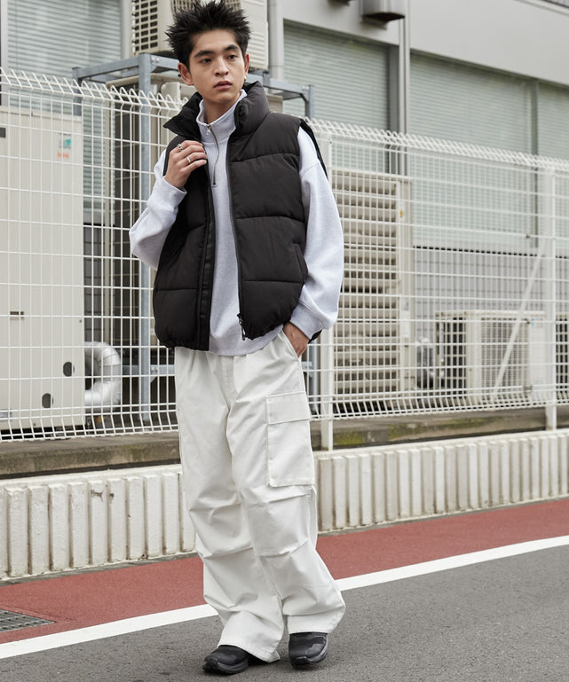 イージーワイドカーゴパンツ｜WEGO（ウィゴー） – WEGO ONLINE STORE