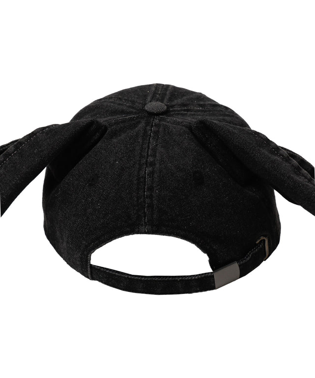 うさ耳デニムキャップ【一部店舗限定】｜WEGO（ウィゴー） – WEGO