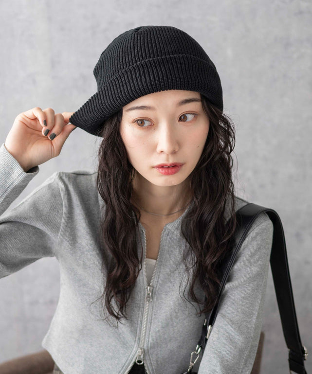 2wayシングルニットワッチ｜WEGO（ウィゴー） – WEGO ONLINE STORE