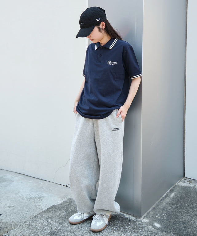 ワンポイント刺繍カノコポロ（SS）｜WEGO（ウィゴー） – WEGO ONLINE STORE