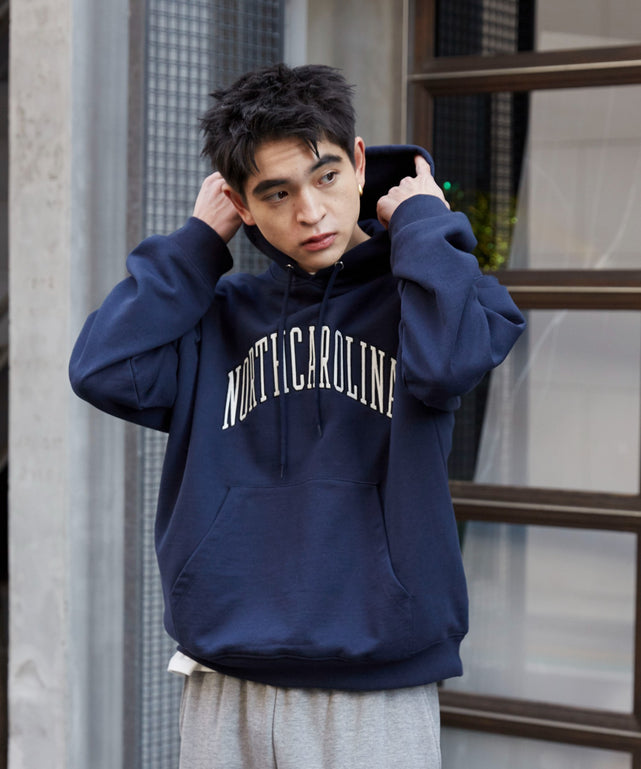 ワッペンロゴパーカー｜WEGO（ウィゴー） – WEGO ONLINE STORE