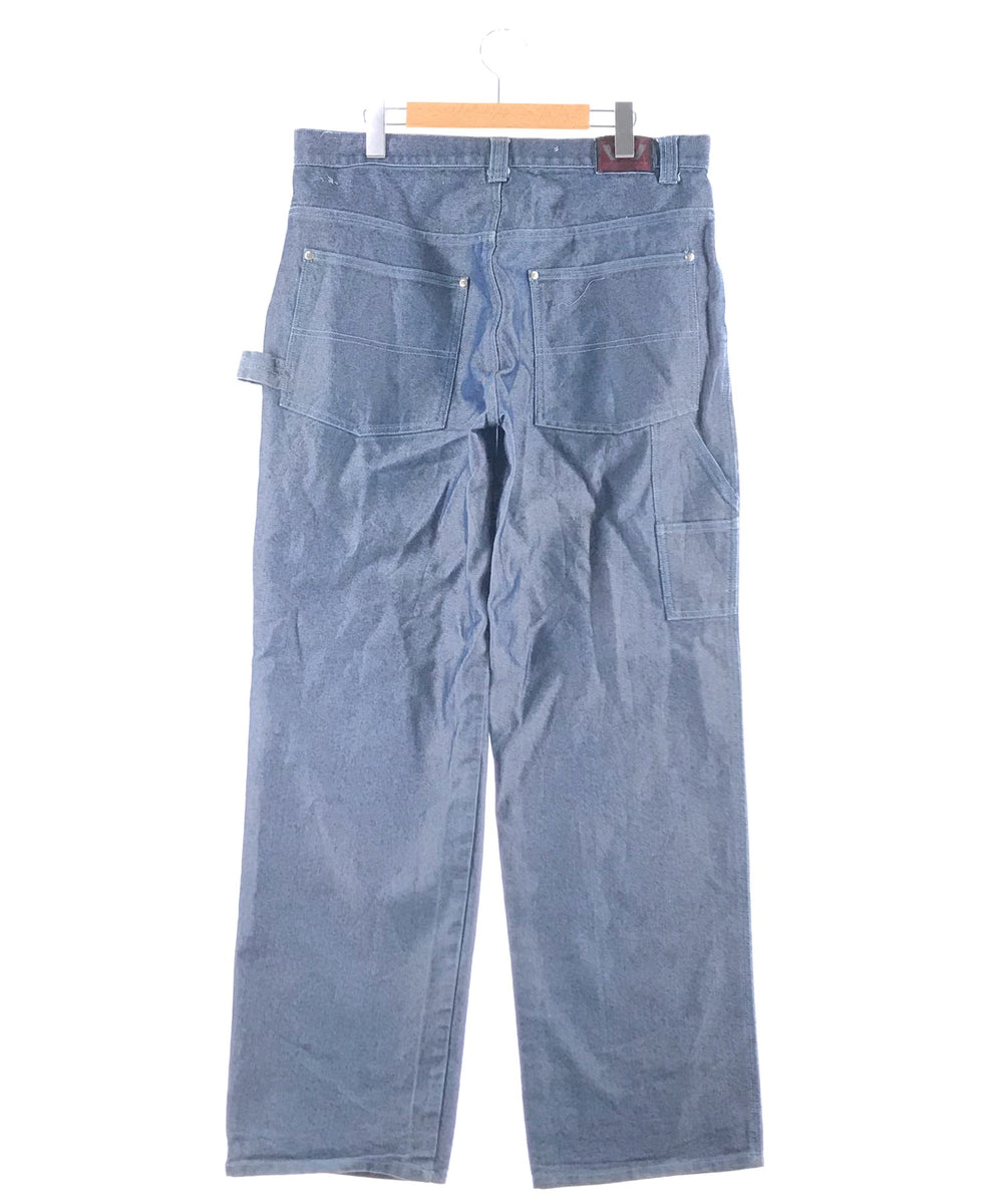 WEBS ペインターパンツ デニム W36 x L34 – WEGO ONLINE STORE