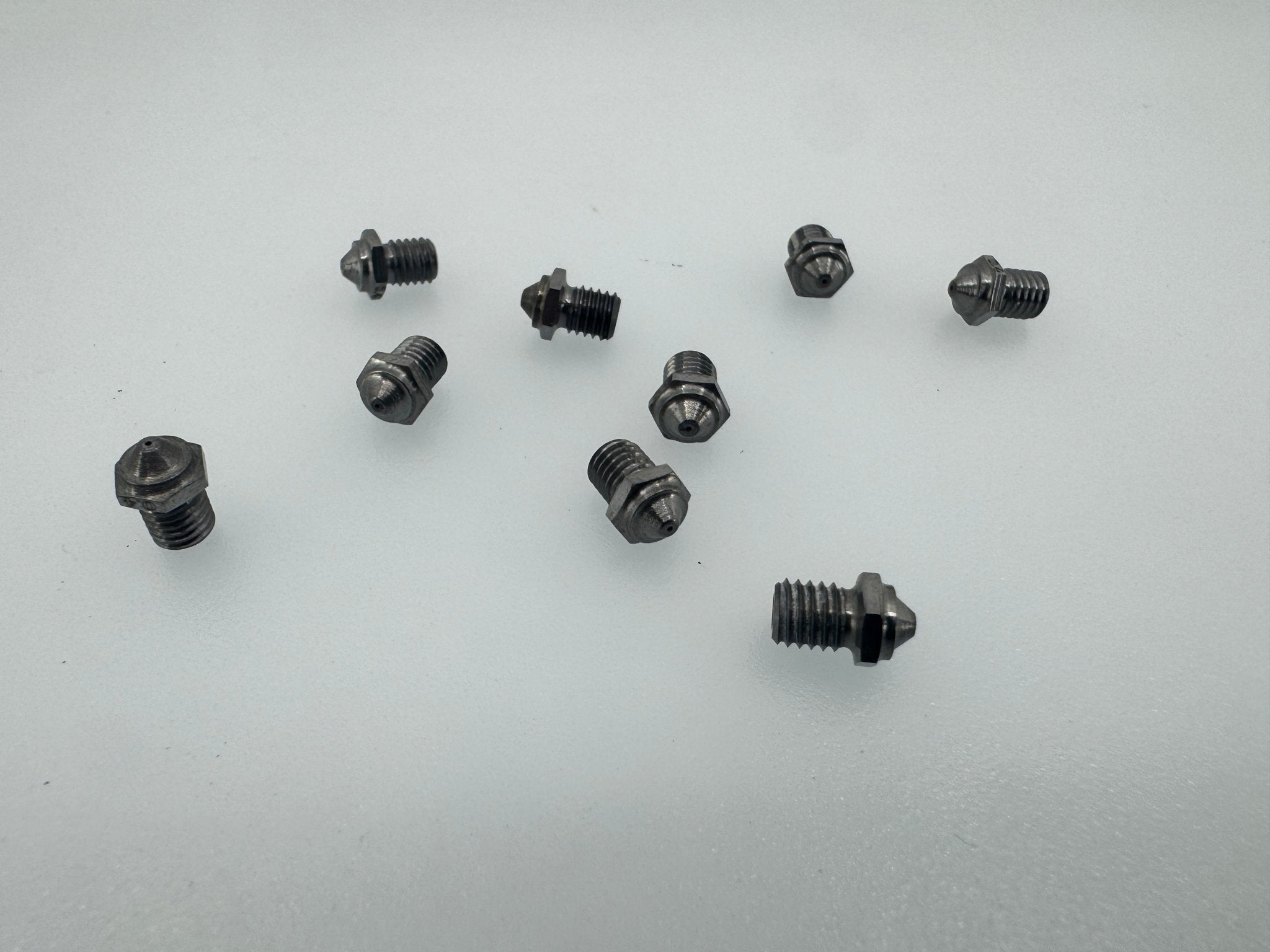 West3D's Undertaker Tungsten Carbide Nozzle