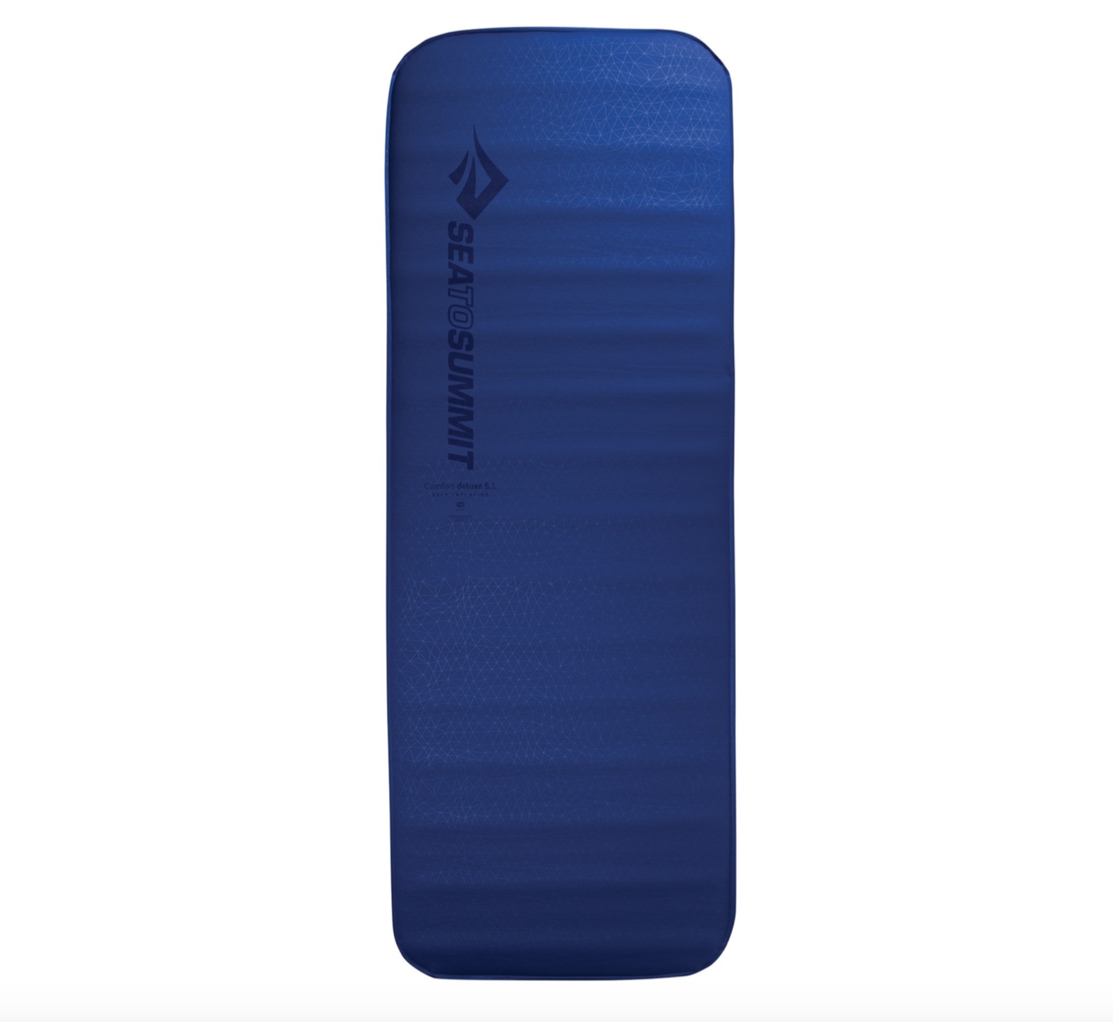 Gear Review: Sea to Summit Comfort Deluxe SI Sleeping Pad