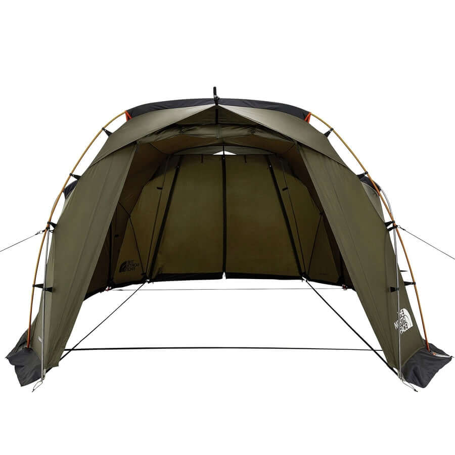 The North Face - EVABASE 6 (2023 renewal) NV22320 NT-Quality