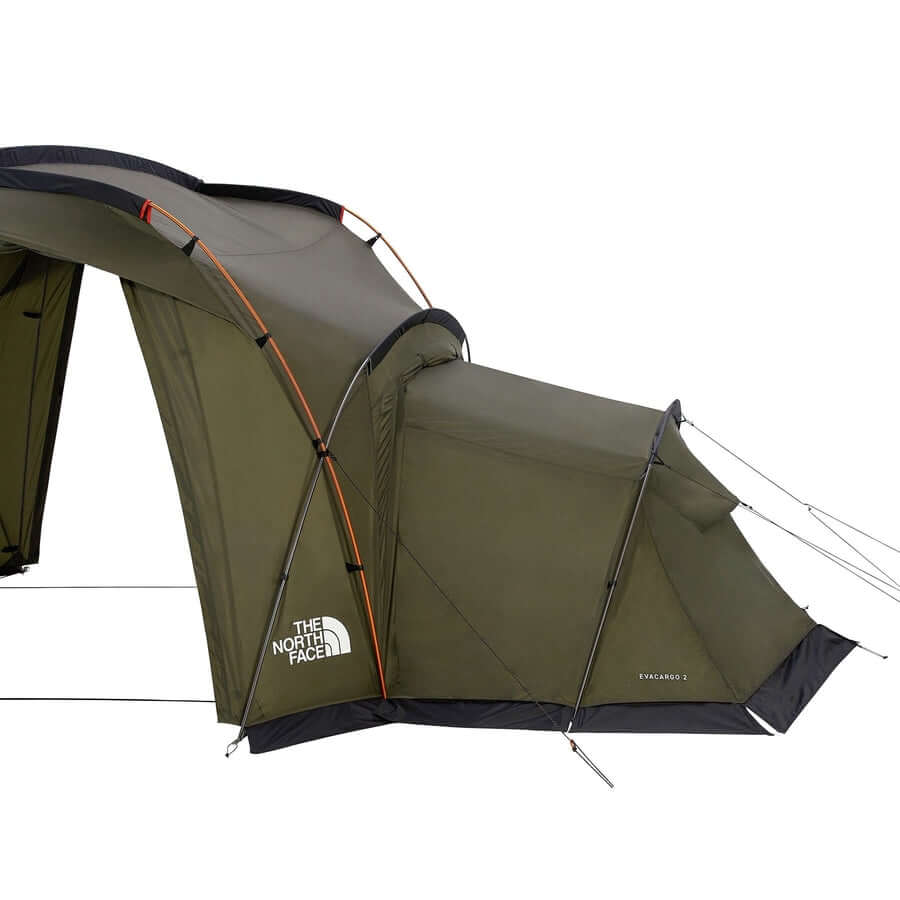 The North Face - EVACARGO 2 (2023 renewal) NV22323 NT-Quality