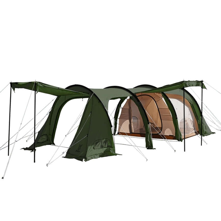 DOD - KAMABOKO TENT 3(M) T5-689-Quality Foreign Outdoor and