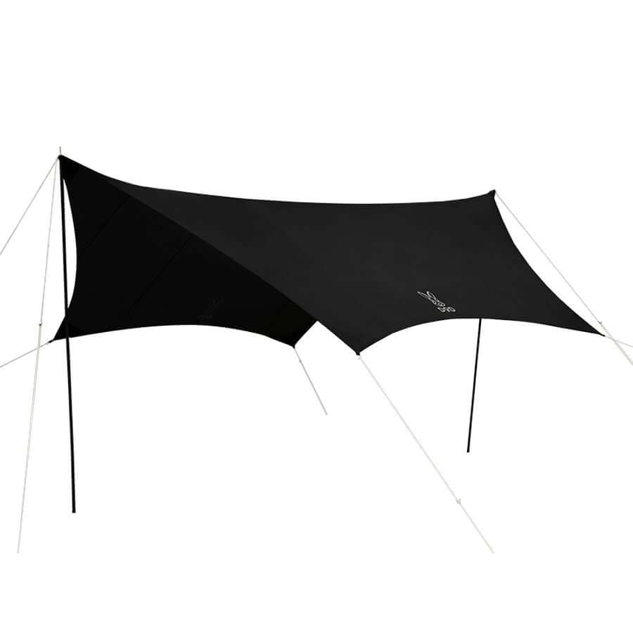 DOD - Itsuka No Tarp TT5-631-KH-Quality Foreign Outdoor and