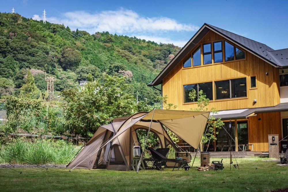 ogawa - Vigas-ii 2653-Quality Foreign Outdoor and Camping
