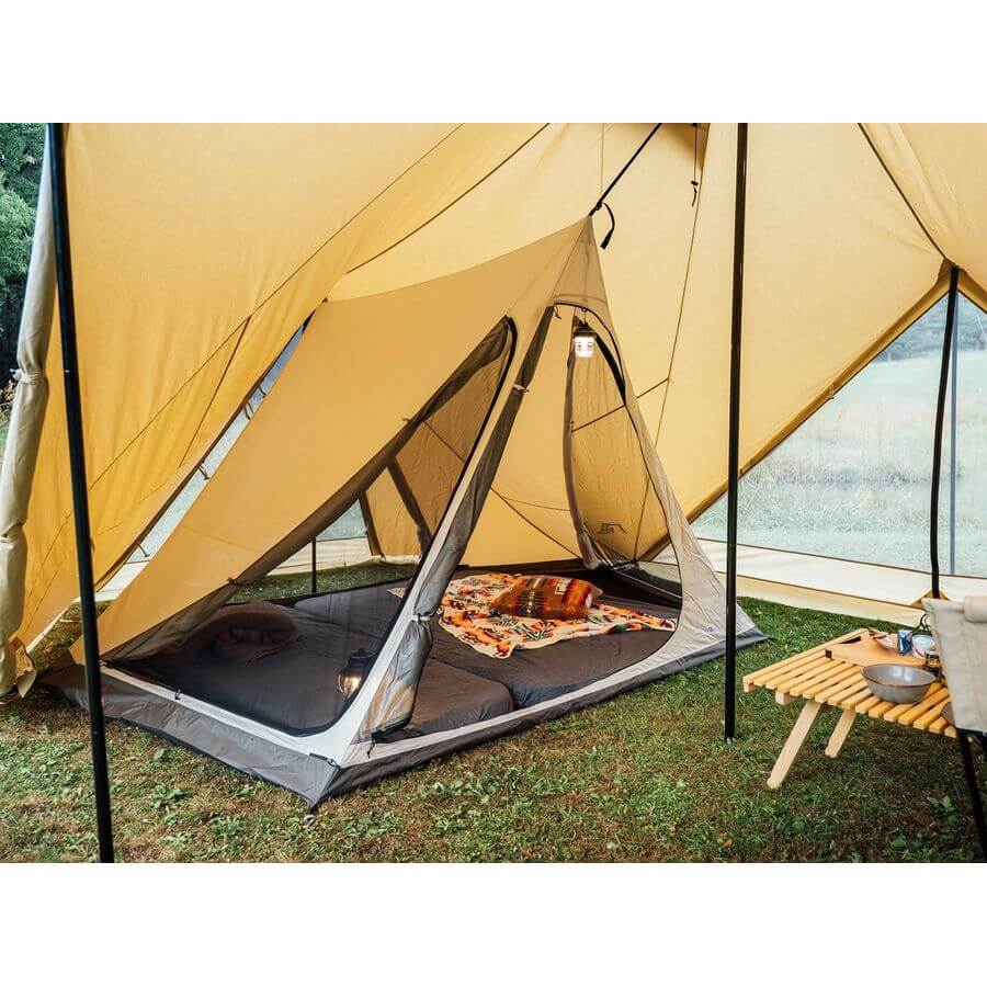 SABBATICAL - Skypilot TC Inner Tent 89200006000000-Quality Foreign