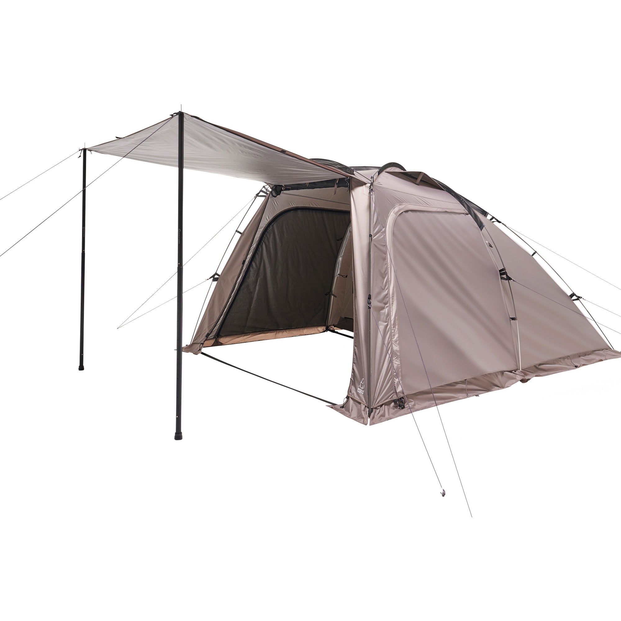 EARTH TRIPPER SP-GREIGE | WHOLE EARTH ONLINE STORE（ホールアース