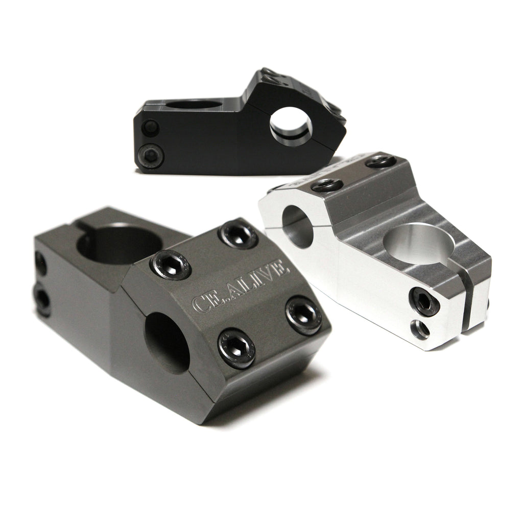 BONE DETH MUFFIN TOP STEM 【公式通販】