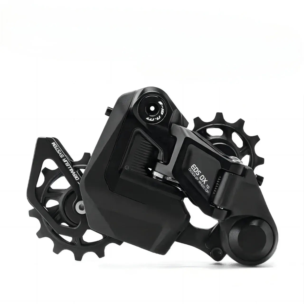 パーツ WHEEL TOP EDS OX Wheeltop MTB EDS OX Derailleurs for Smooth