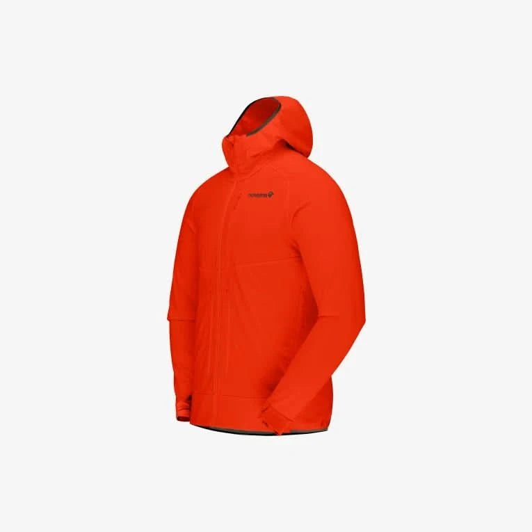 Norrona Men's Lyngen Hiloflex100 Jacket 2024 | White Mountain Ski Co
