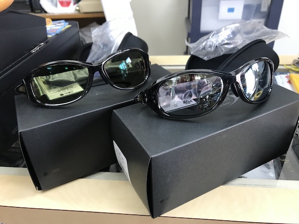 入荷情報】ティムコ・サイトマスター人気No.1❗️青木大介プロモデル