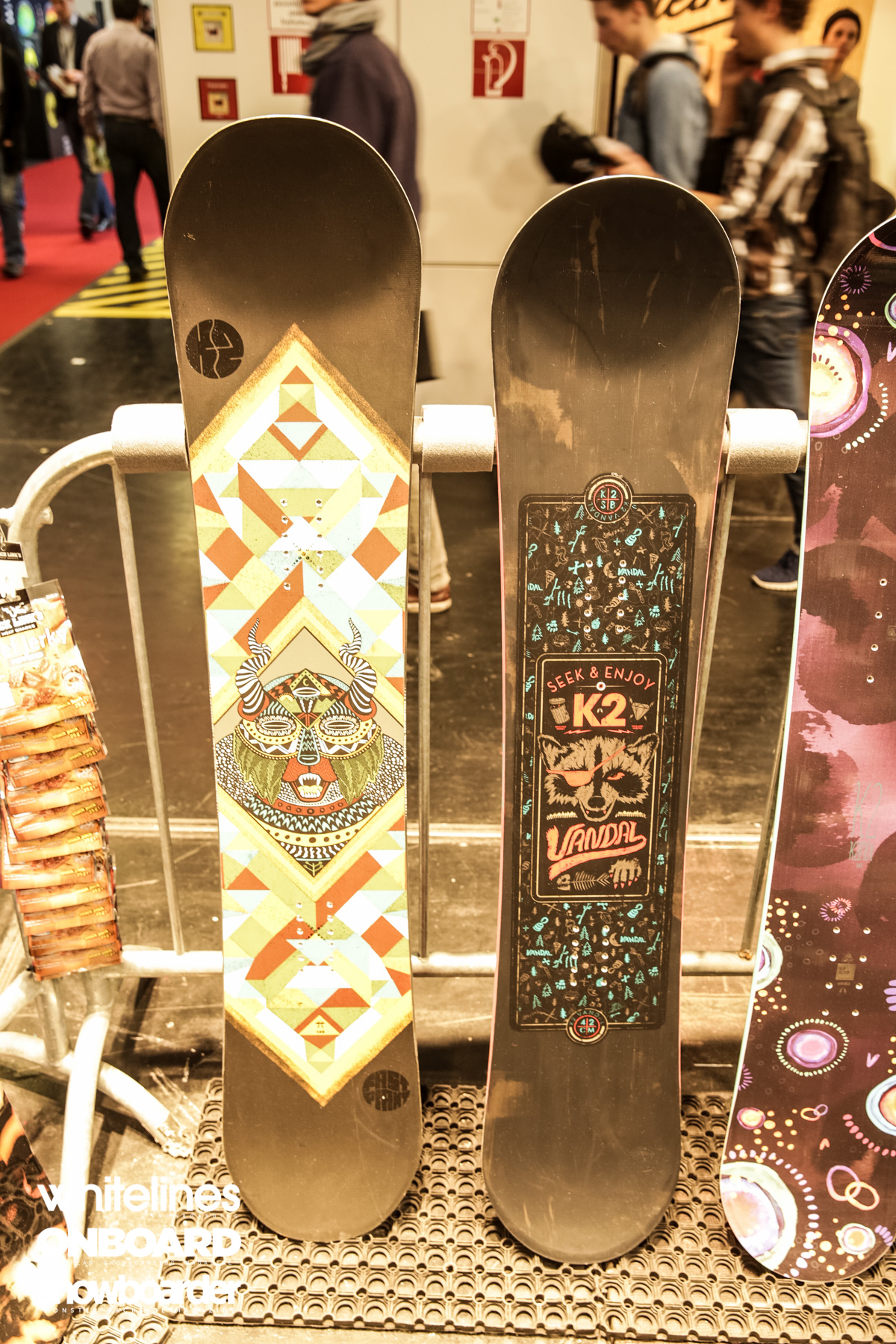 Intro | K2 Snowboarding 2015 – 2016 Product Pr