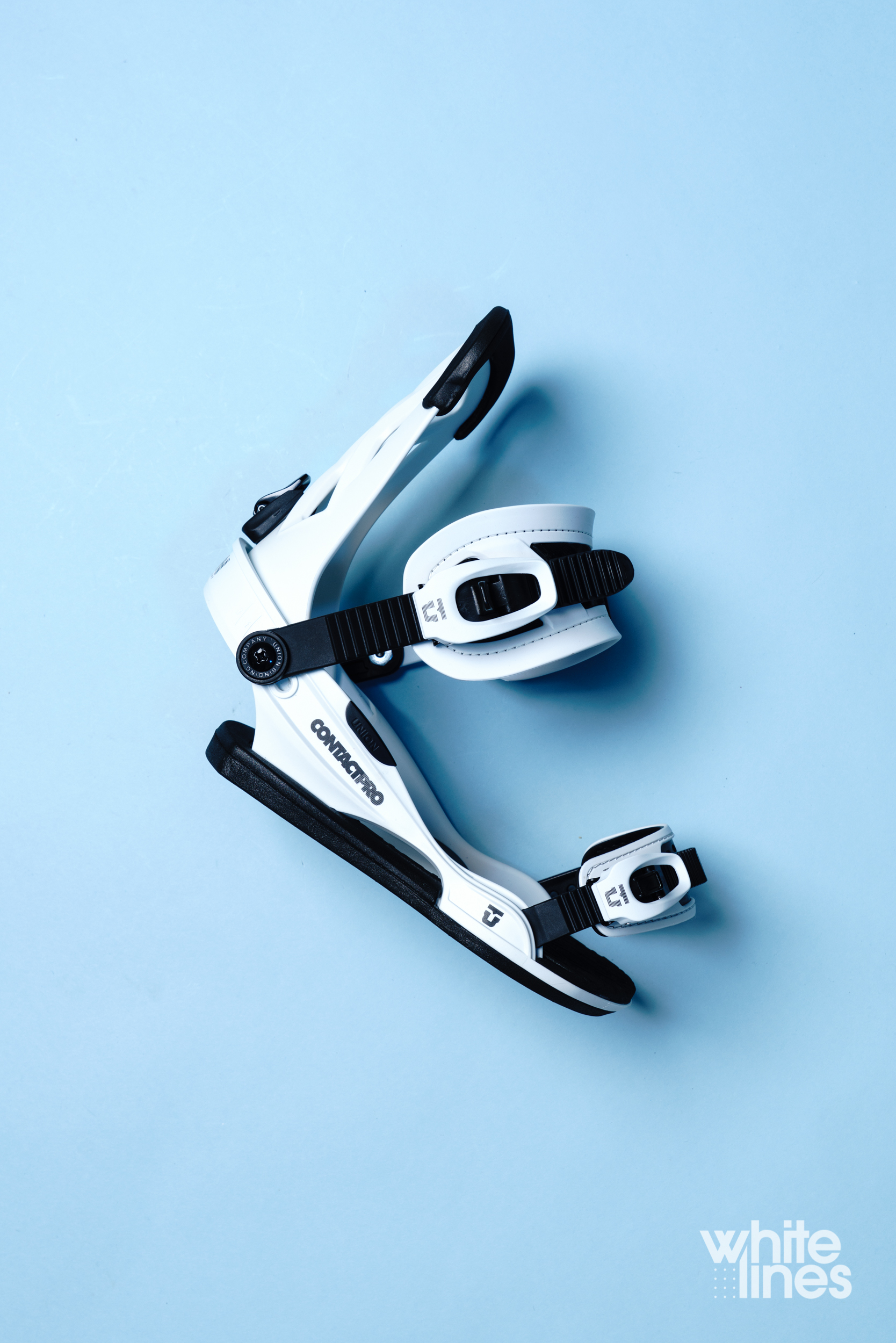 Union Contact Pro 2019-2020 Snowboard Bindings Revie