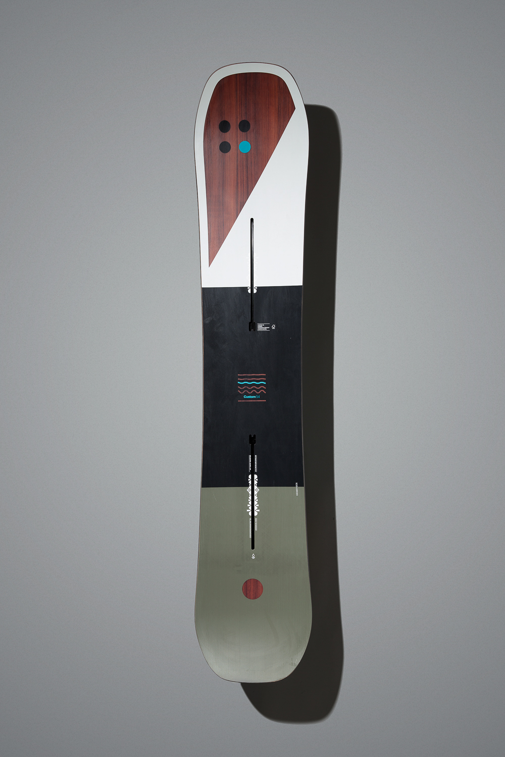 Burton Custom 2018-2019 Snowboard Review |