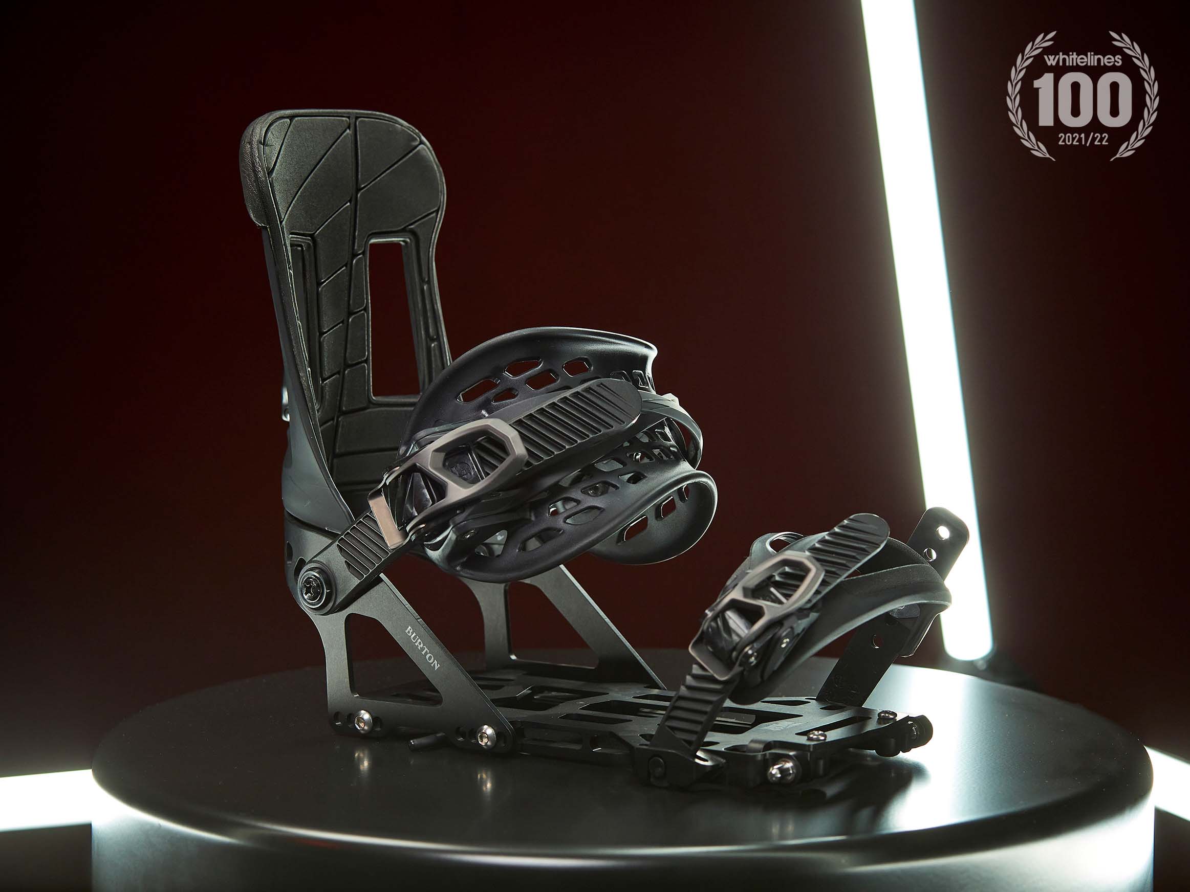 BURTON HICHHIKER Mサイズ ヒッチハイカー SPARK R&D BURTON