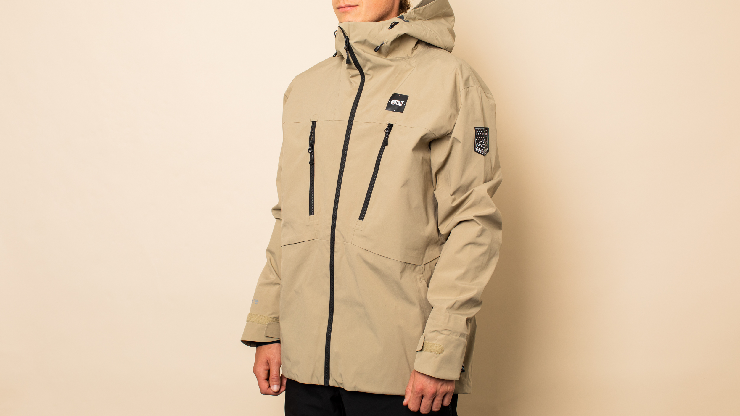 Picture Organic Clothing Demain 2020-2021 Snowboard