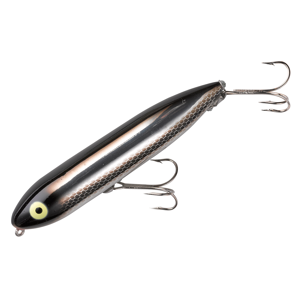 Heddon Zara Spook Lures – White Water Outfitters