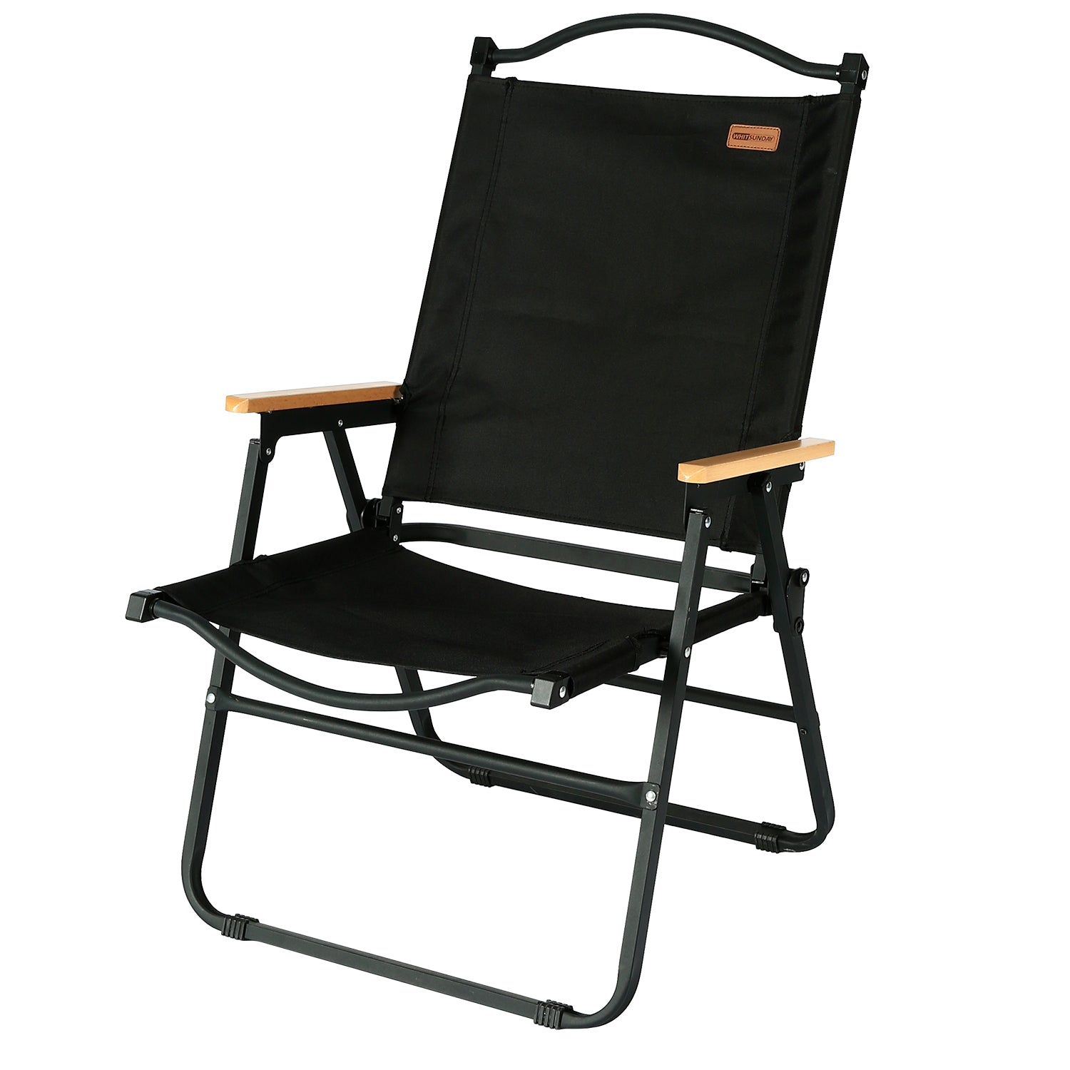 2脚セット Kermit Chair Sunset Climax / Black Sunset Climax X