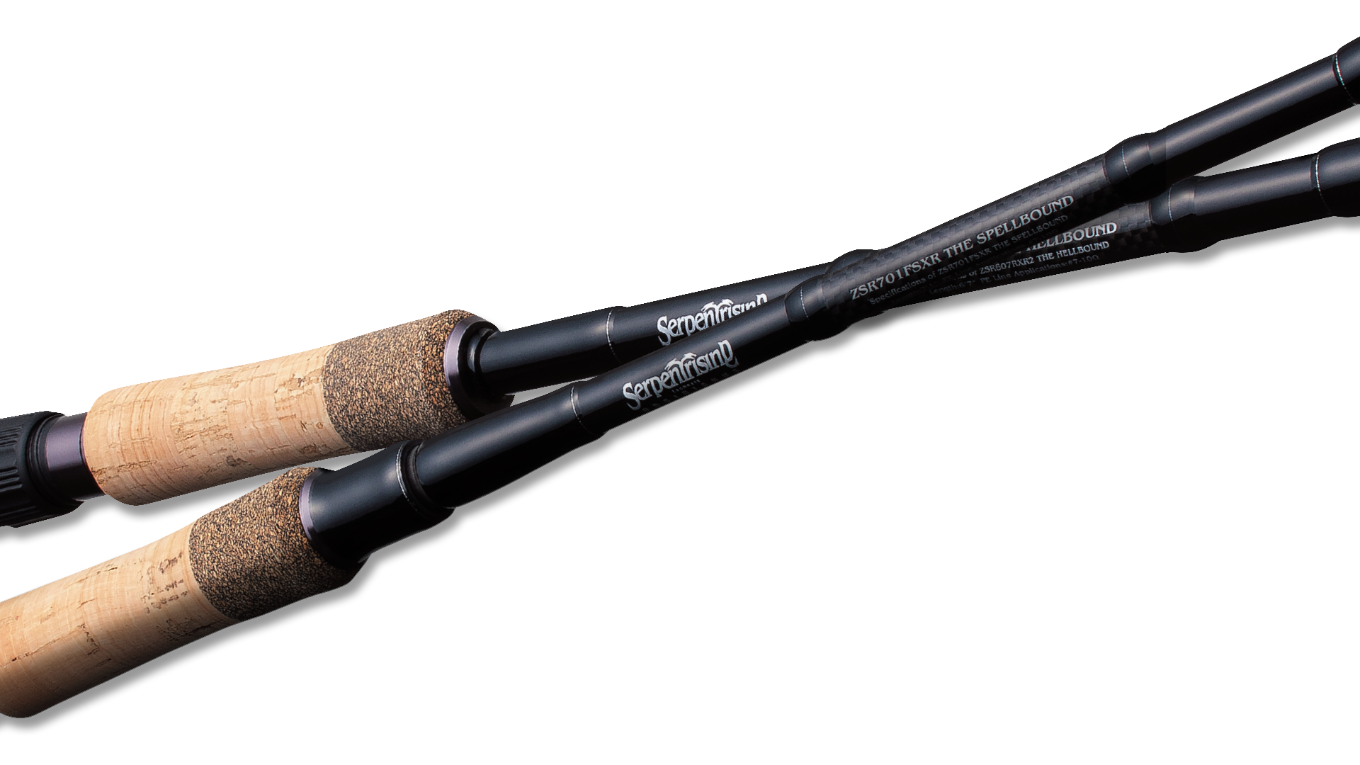 サーペントライジング・オブシディアナス］ | Whiplash factory