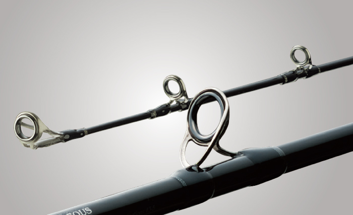 ローディーラー ベイトキャスティングモデル］ | Whiplash factory