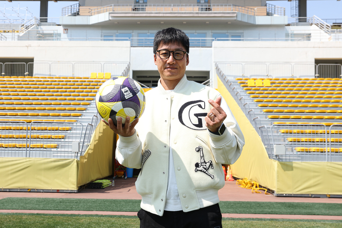 李ジョンヒョ光州FC監督は、韓国プロサッカーKリーグが輩出した最高の