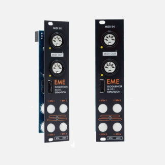 WINTER MODULAR