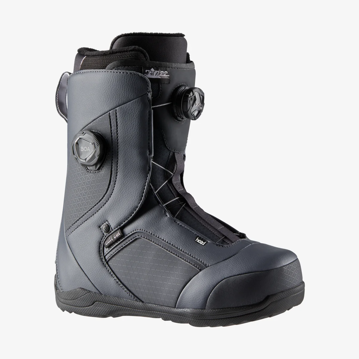 Head Scout LYT BOA Coiler Men Snowboard Boots – Winter Globe Sport