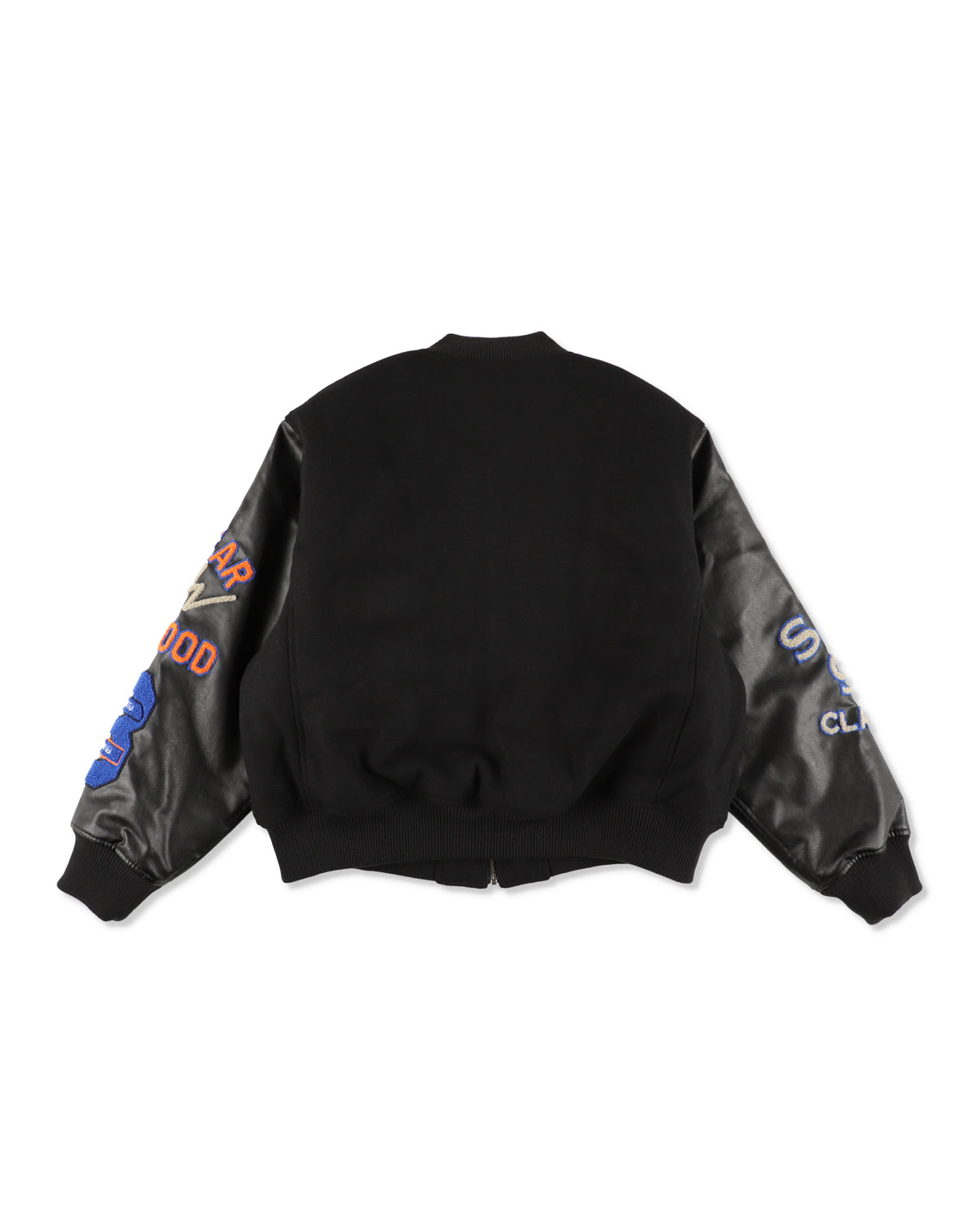 Stadium Jacket – WIND AND SEA