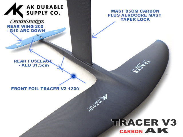 フォイル,タクマ│ウインドサーフィン中古ボード・中古セイルなら