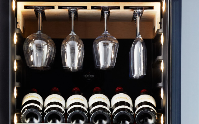 ワインセラー デバイスタイル | WINE CELLAR deviceSTYLE