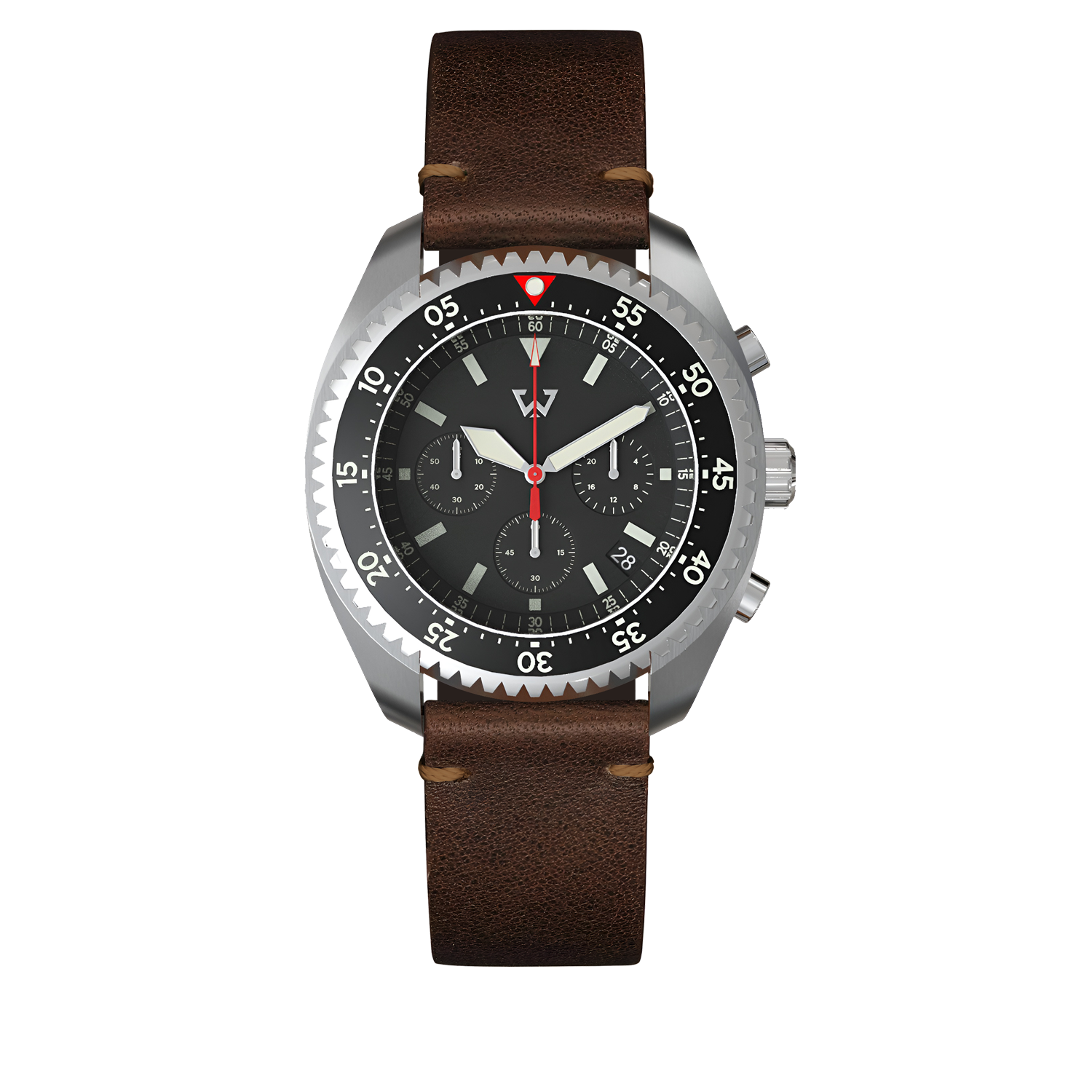 CHRONOS COVERT - Winfield Watch Company